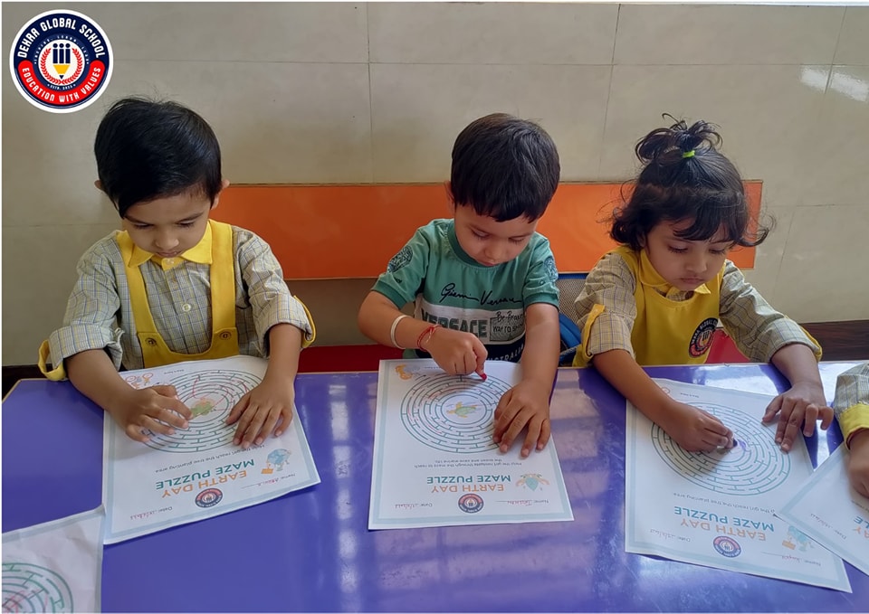 Learning Activities