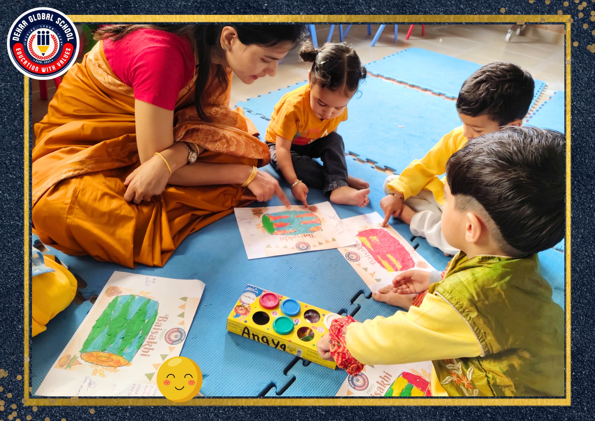 Learning Activity