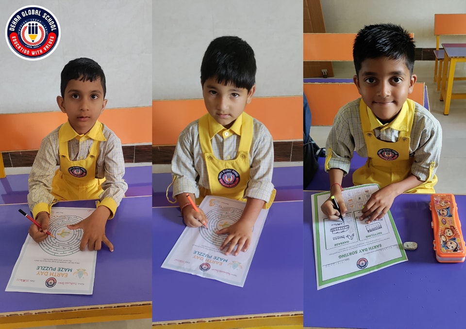 School Event
