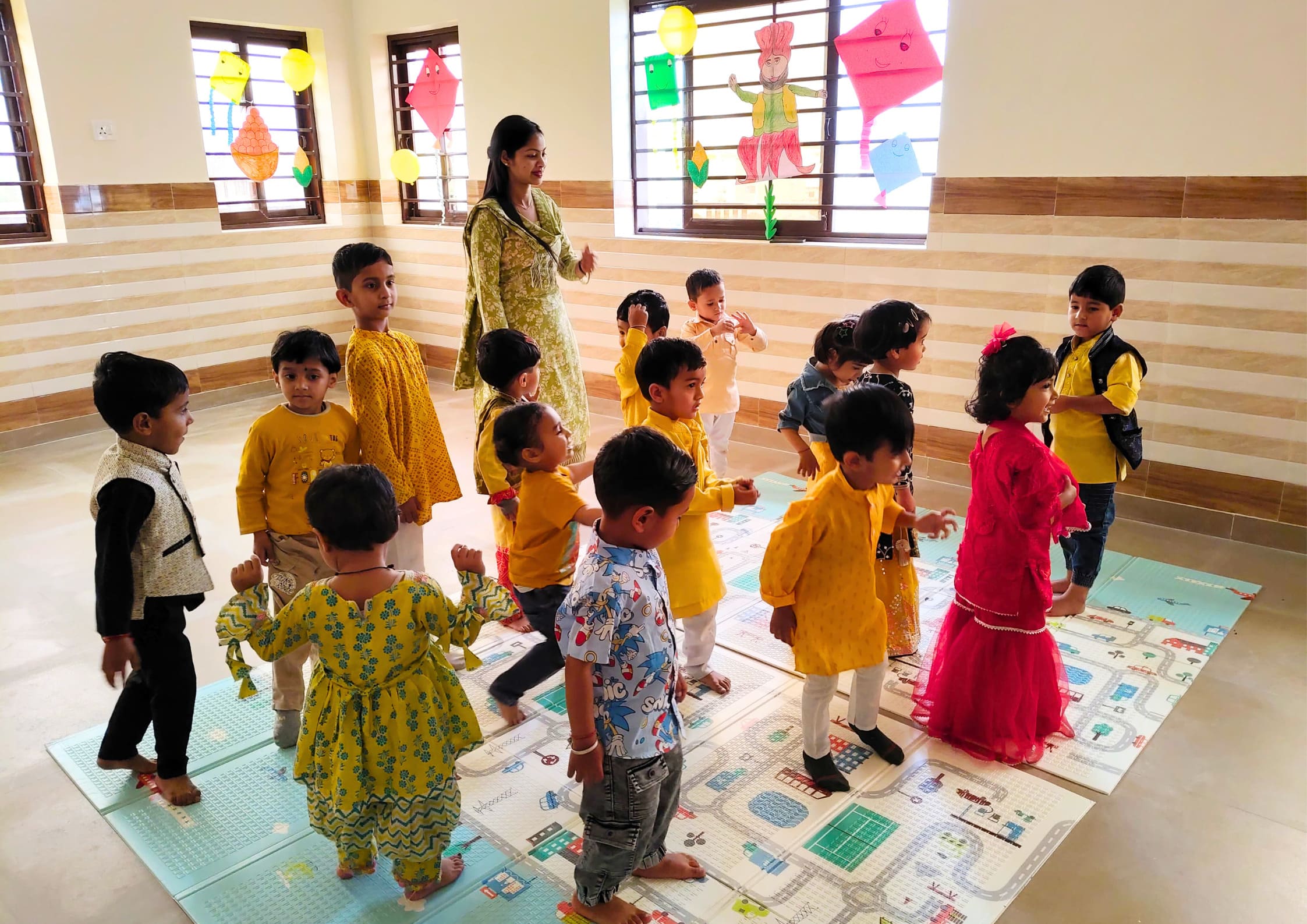 Activity