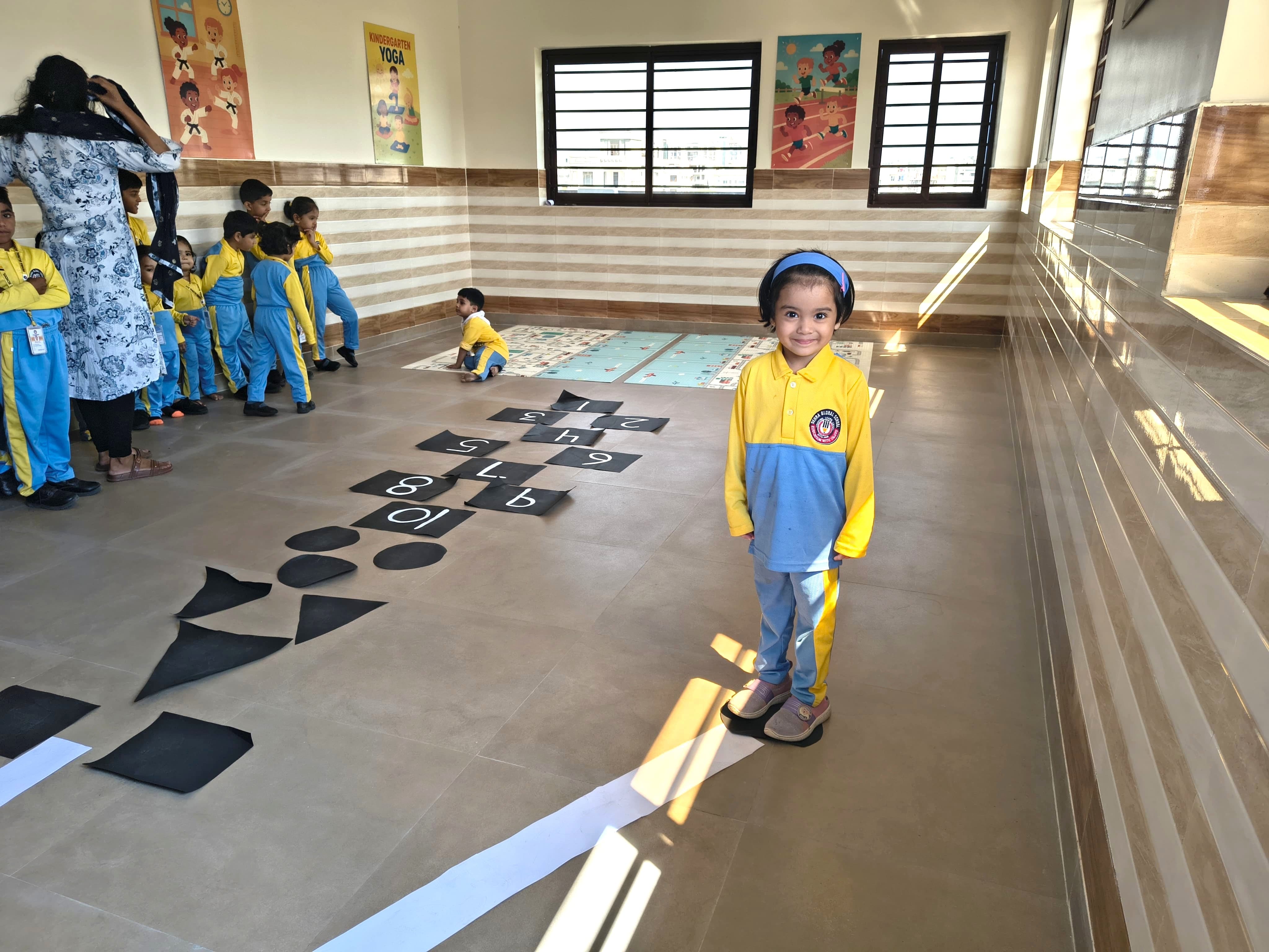 Activity
