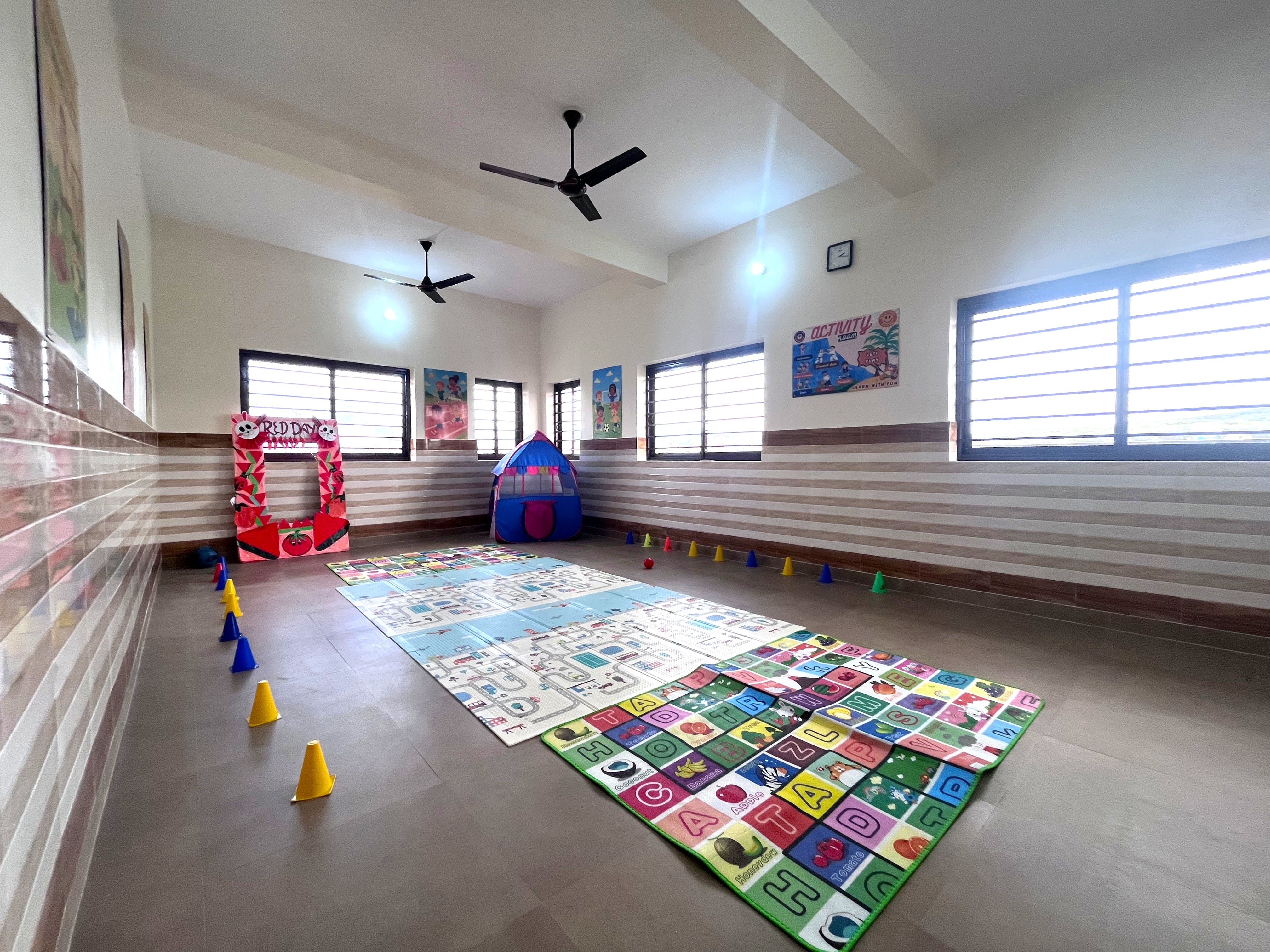 Activity Room