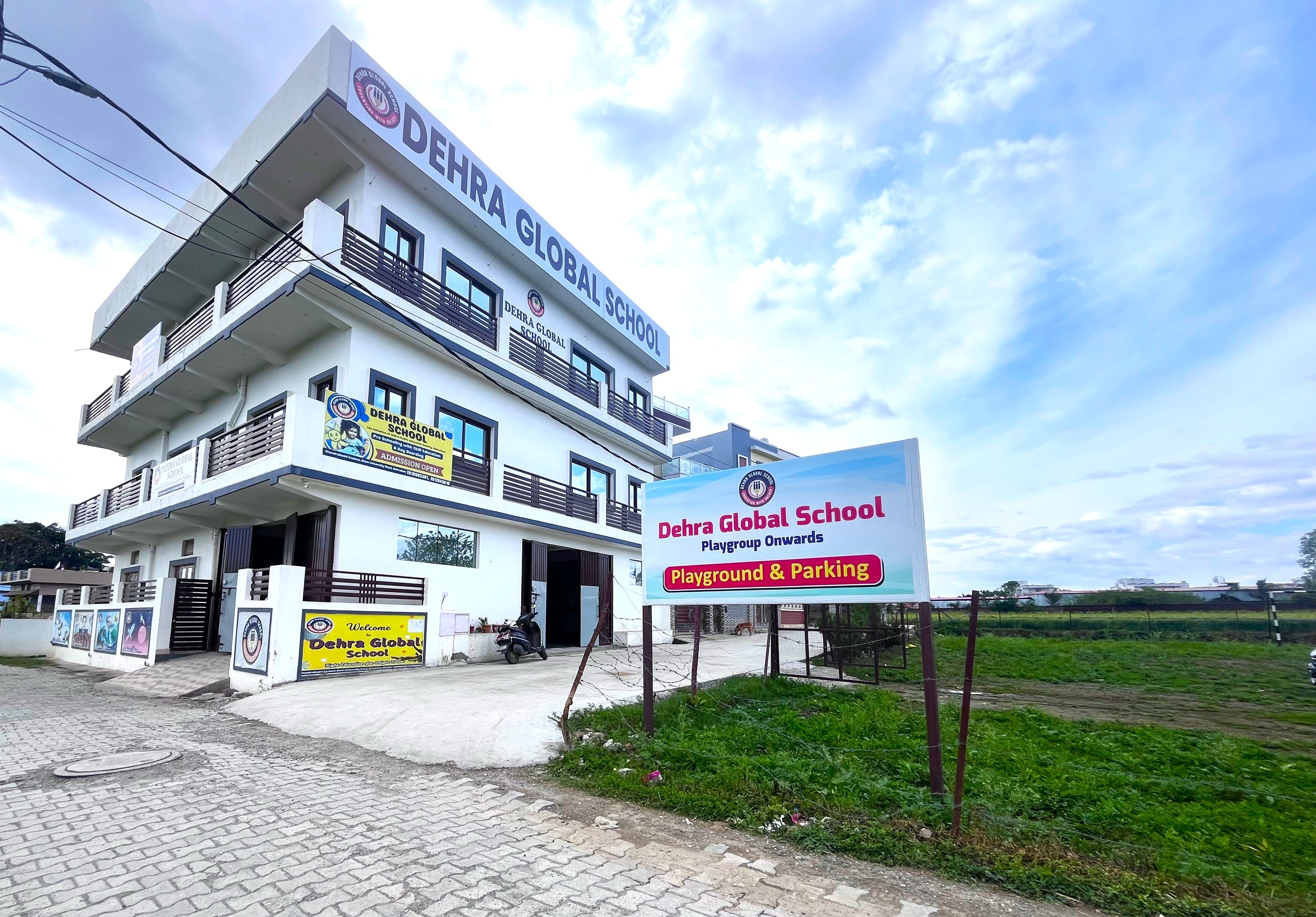 Building