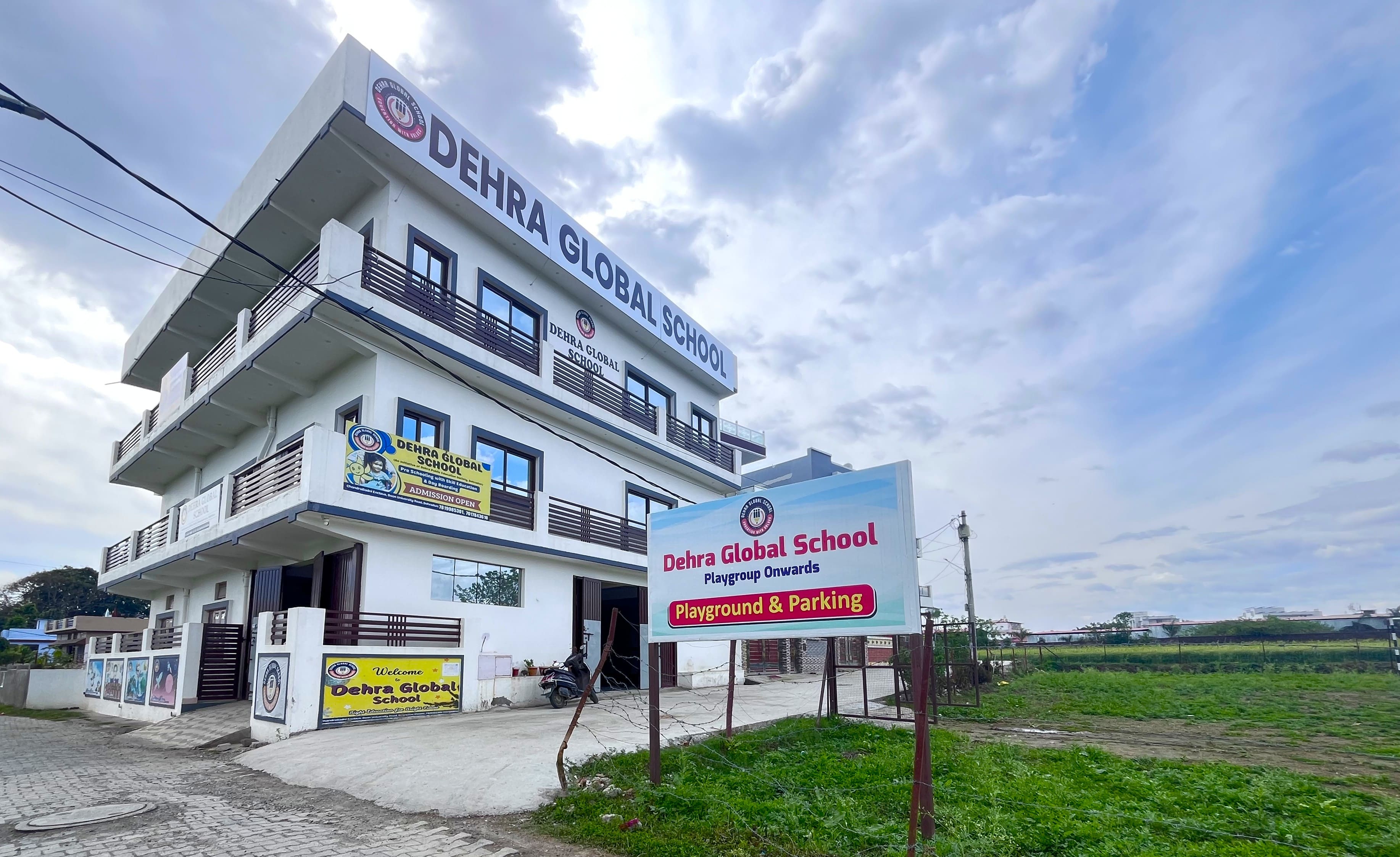 Building