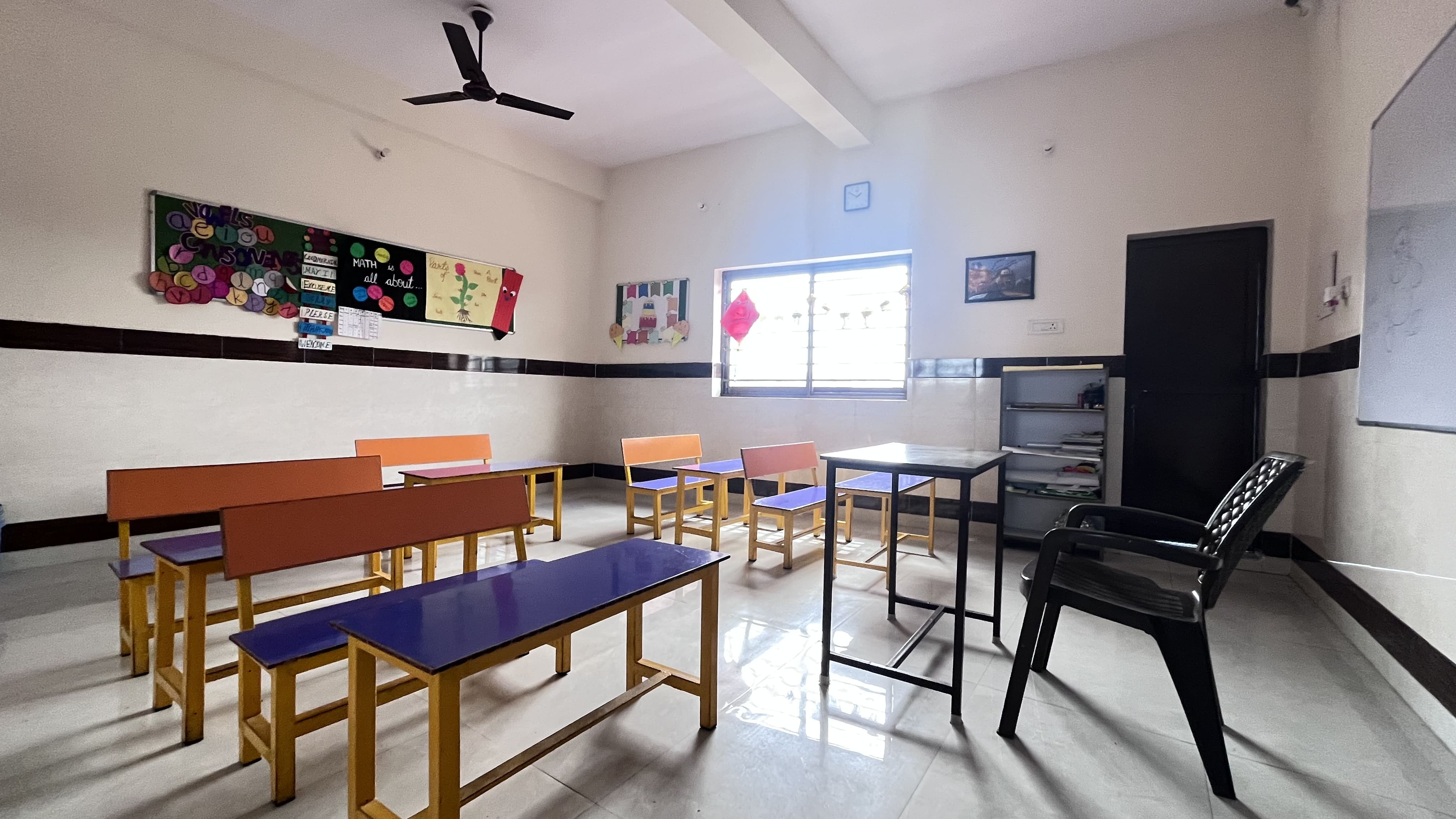 Class Room
