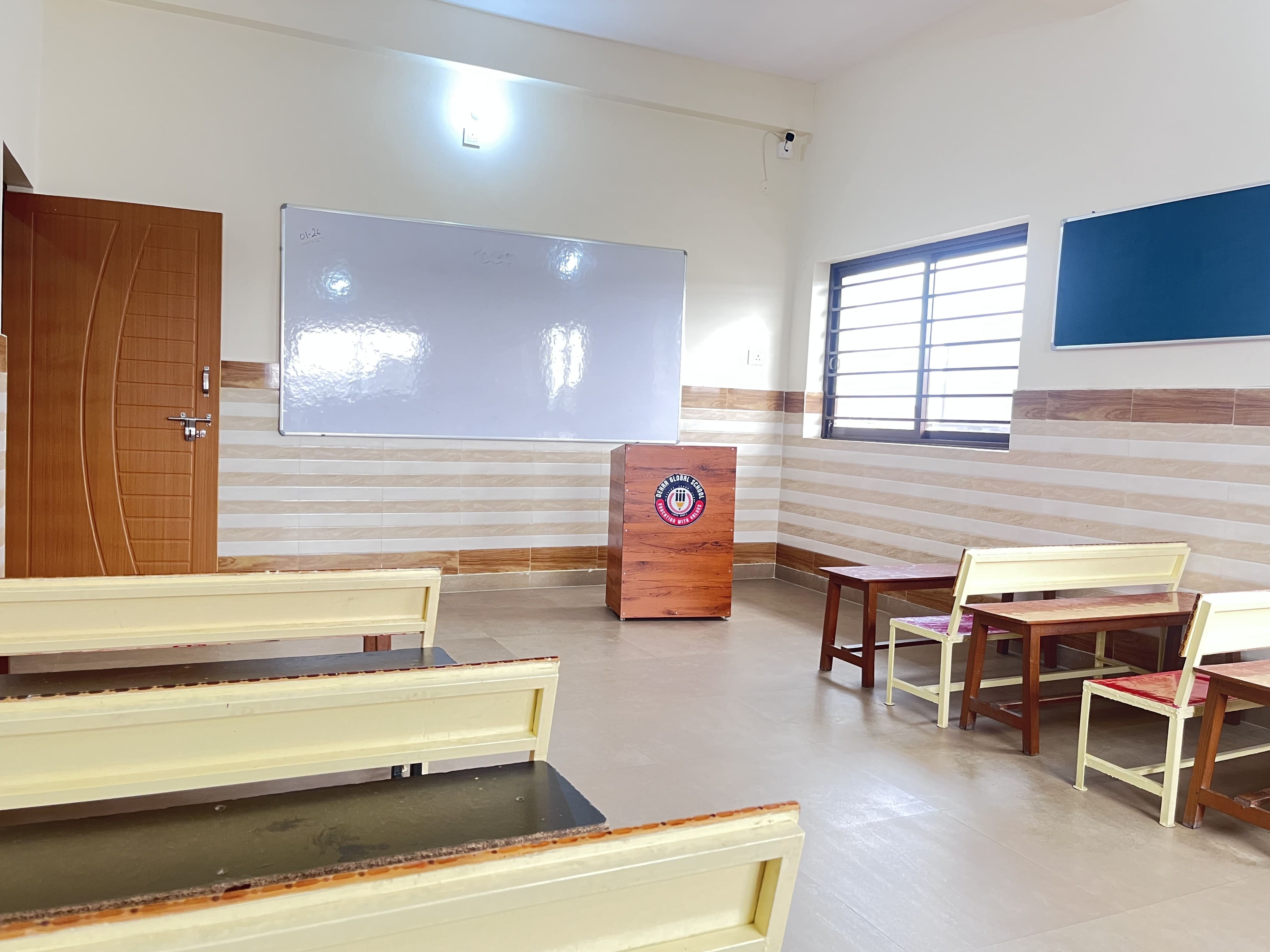 Class Room