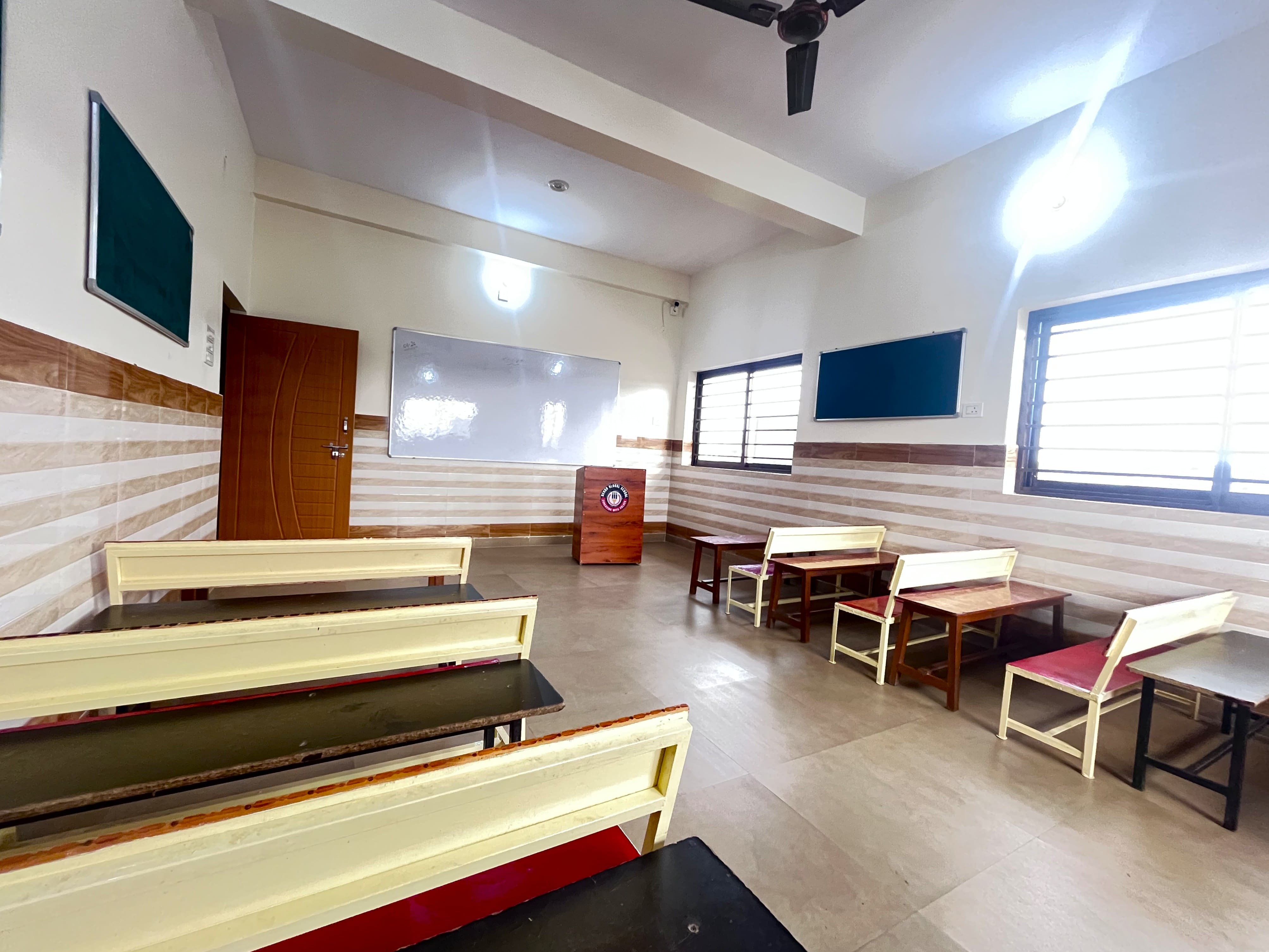 Class Room
