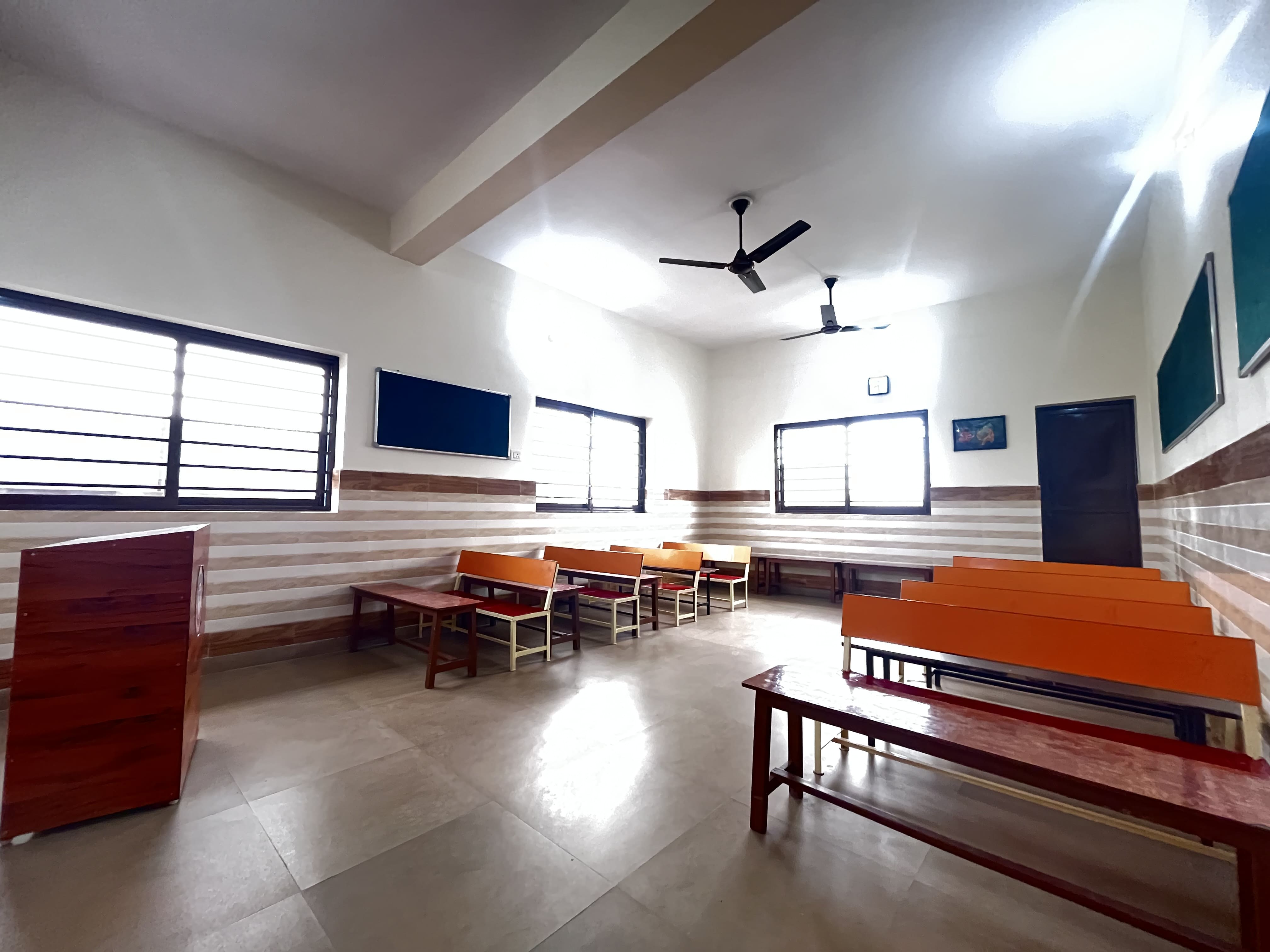 Class Room