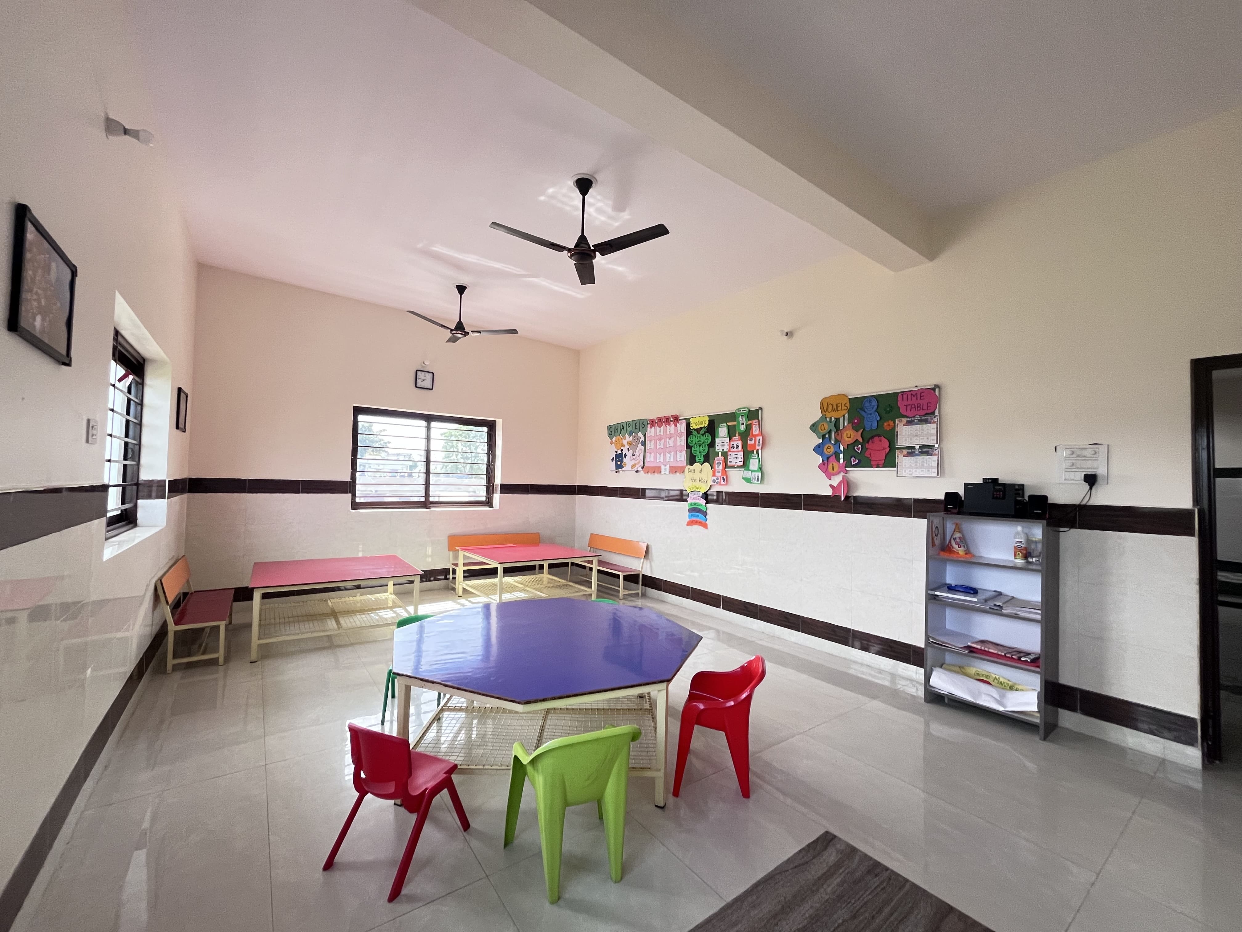 Kindergarten