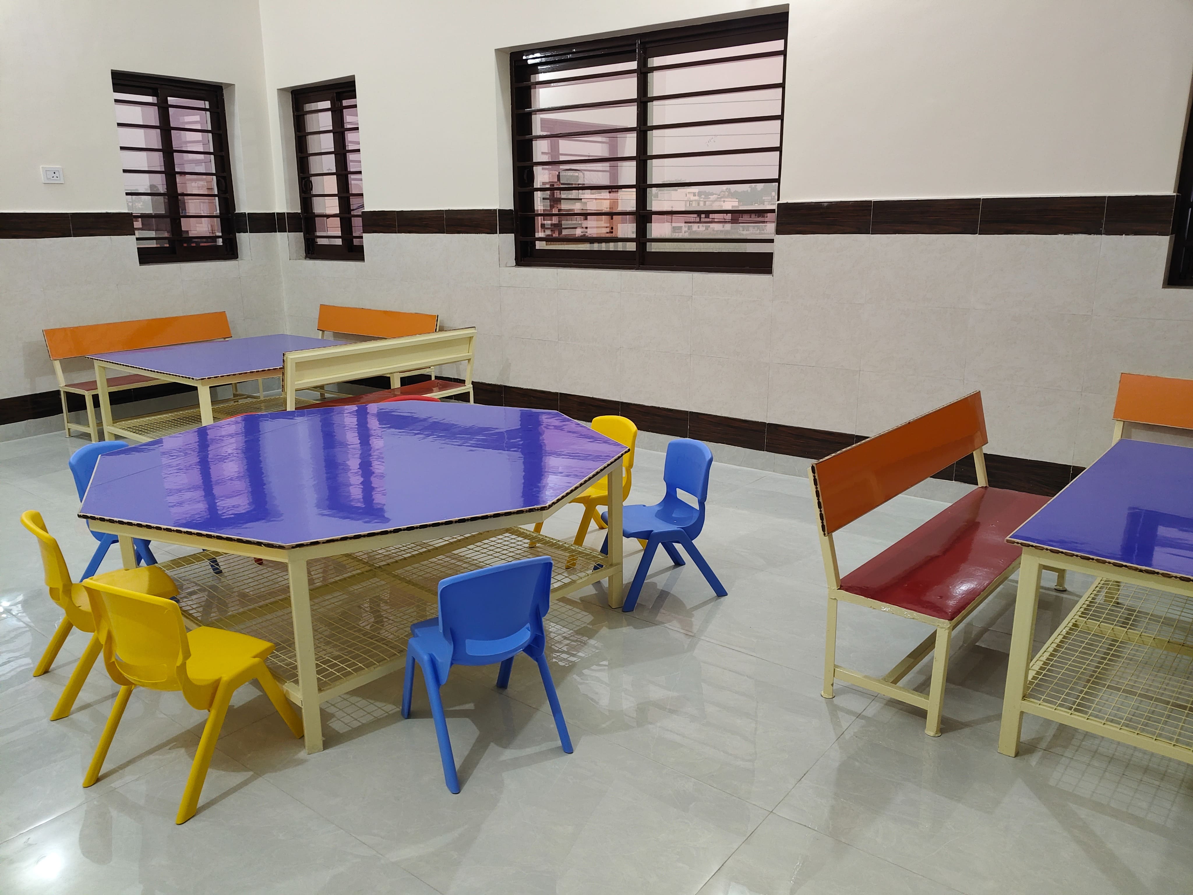 Kindergarten