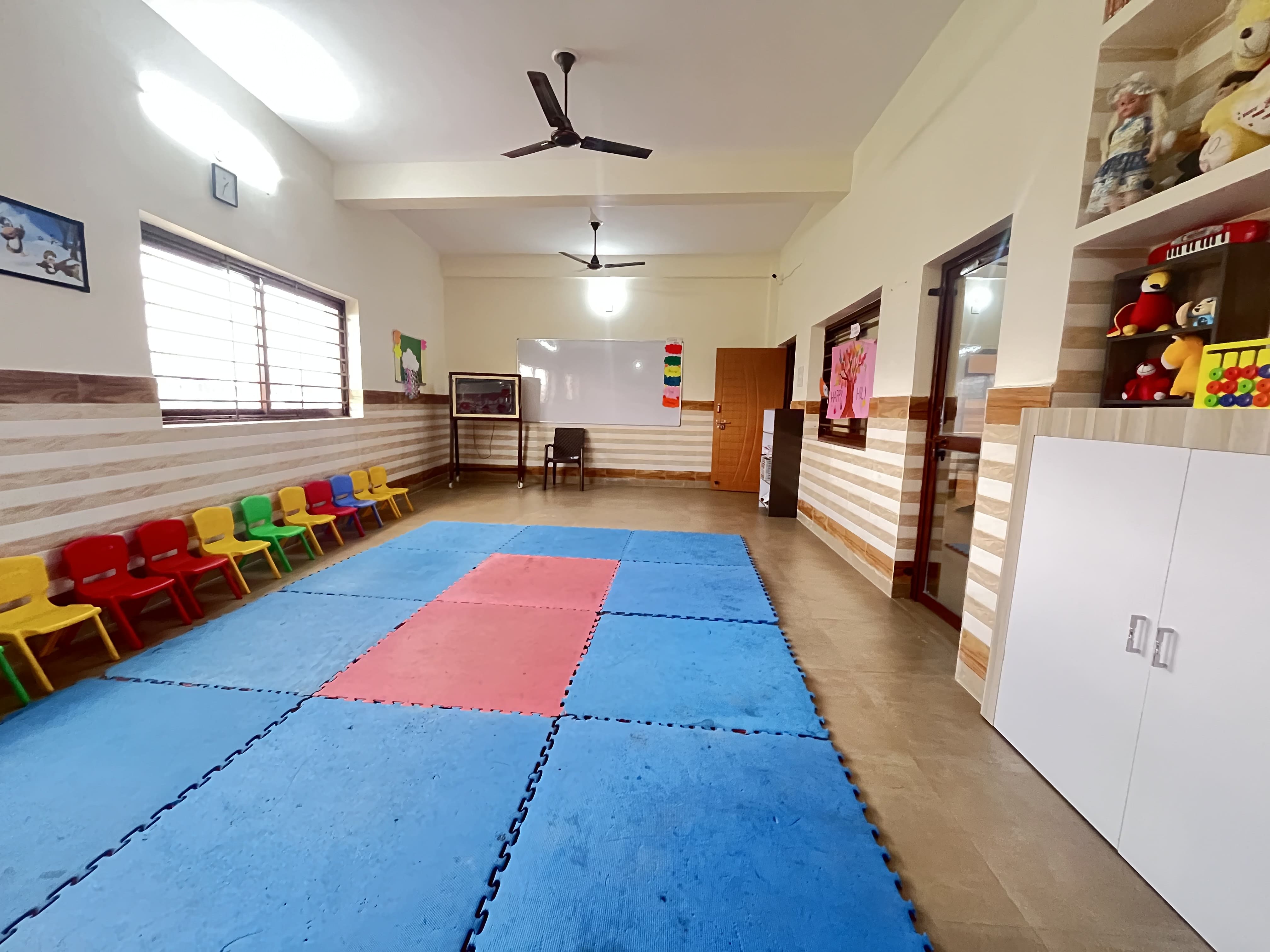 Kindergarten