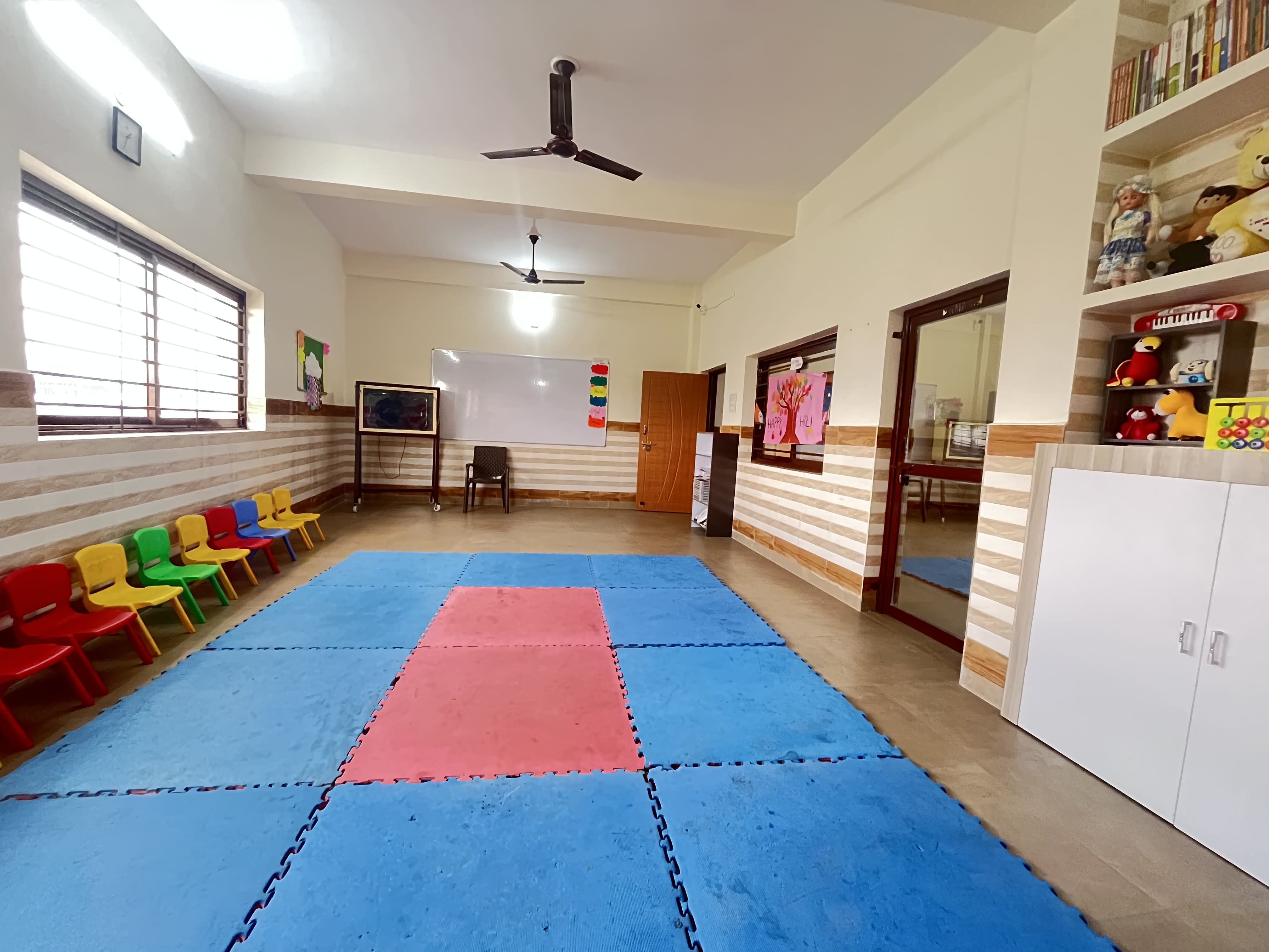 Kindergarten