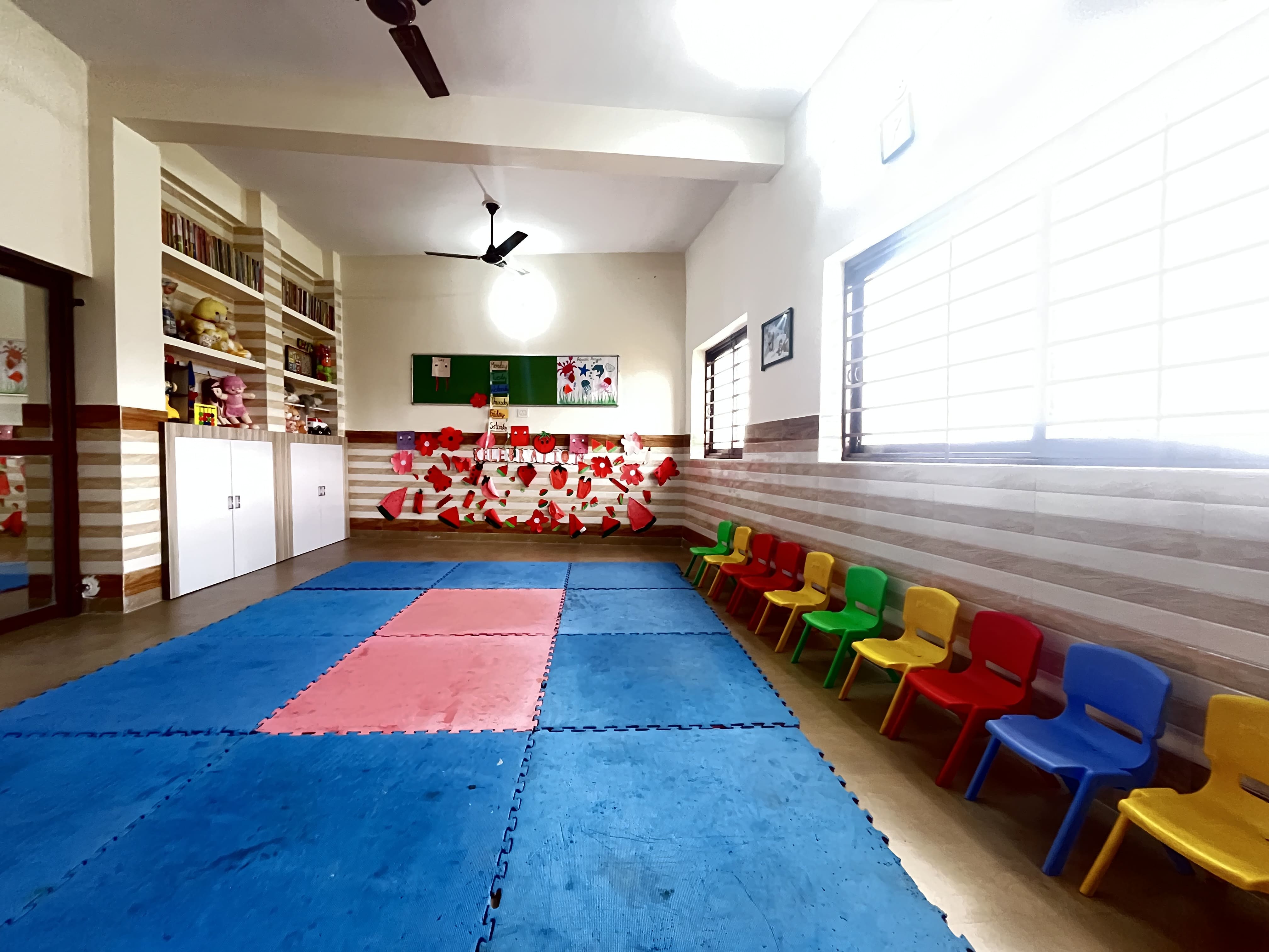 Kindergarten