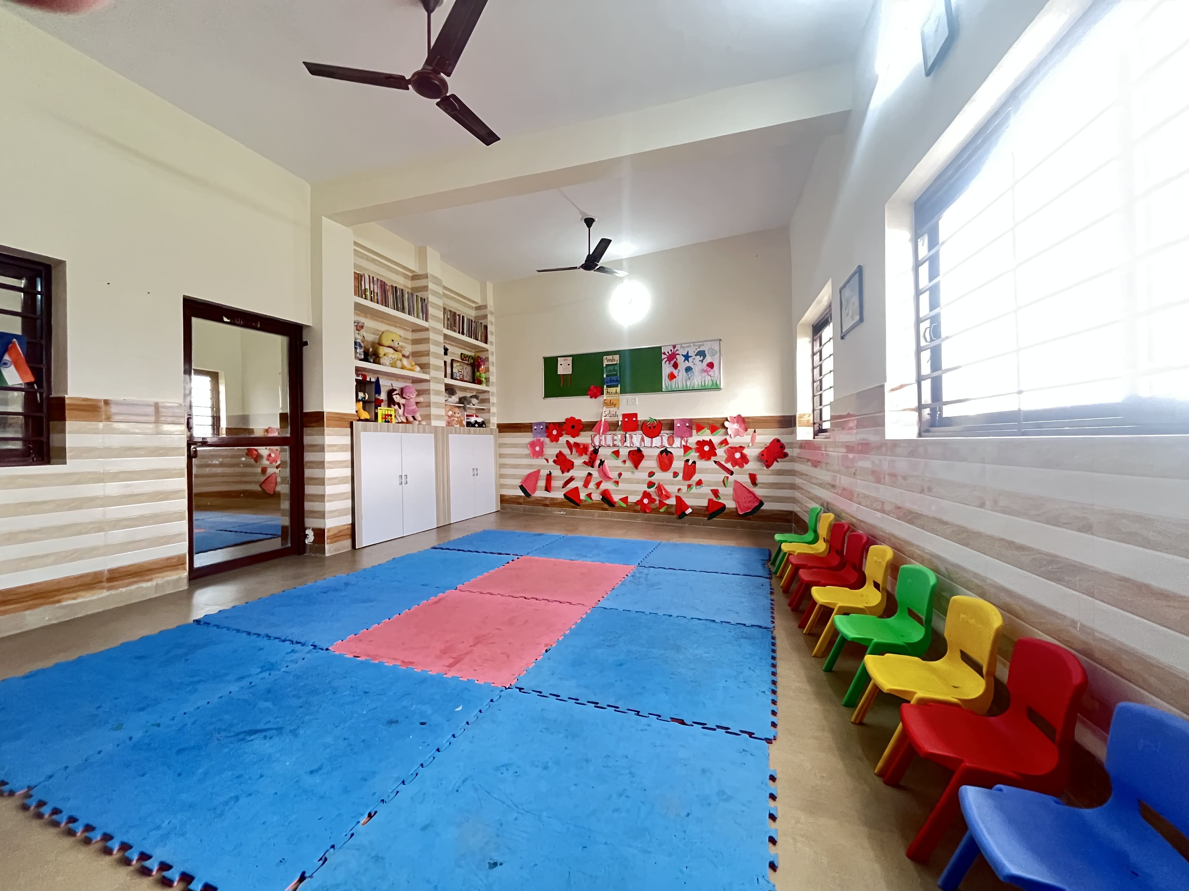Kindergarten