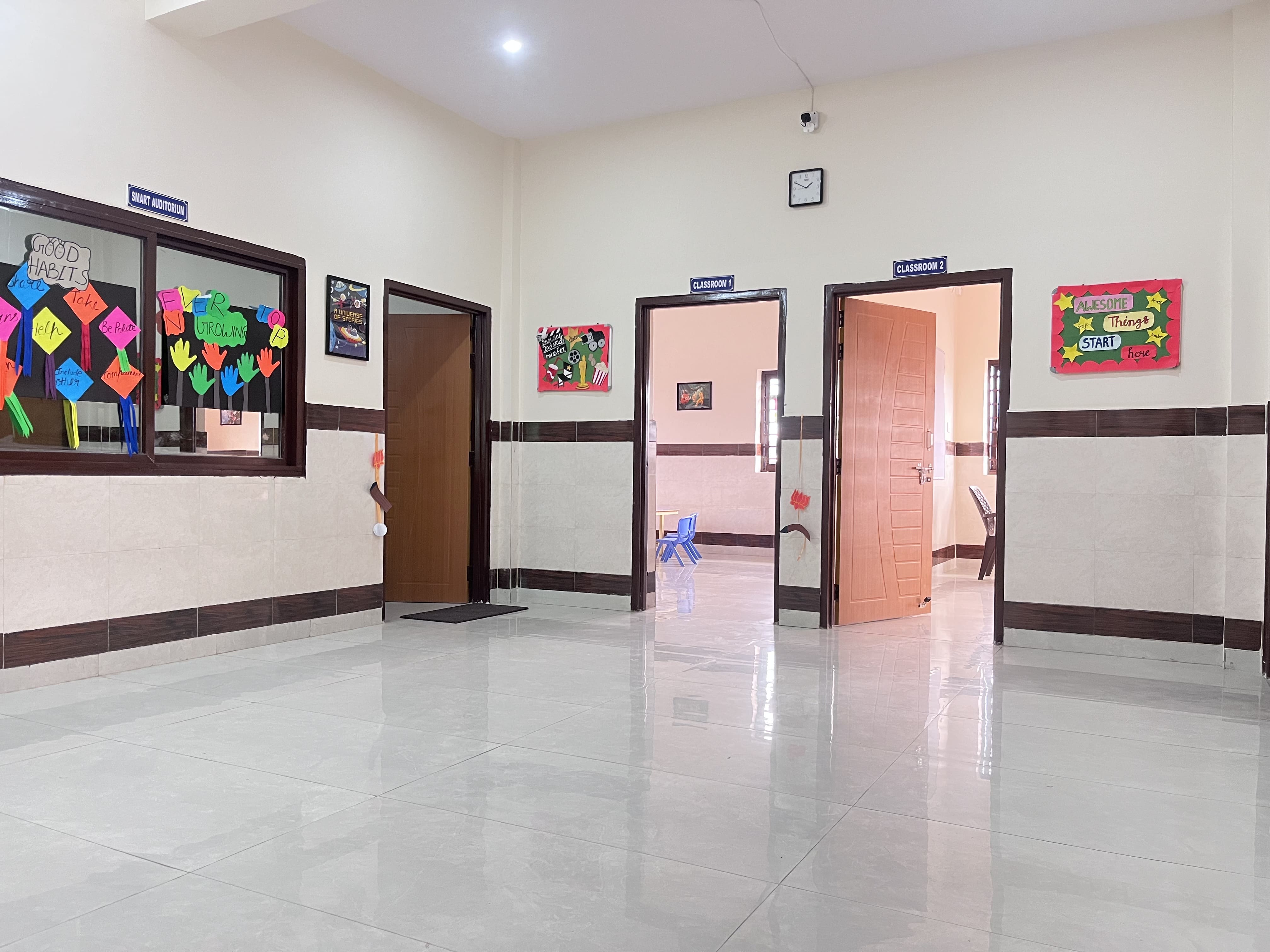 Kindergarten