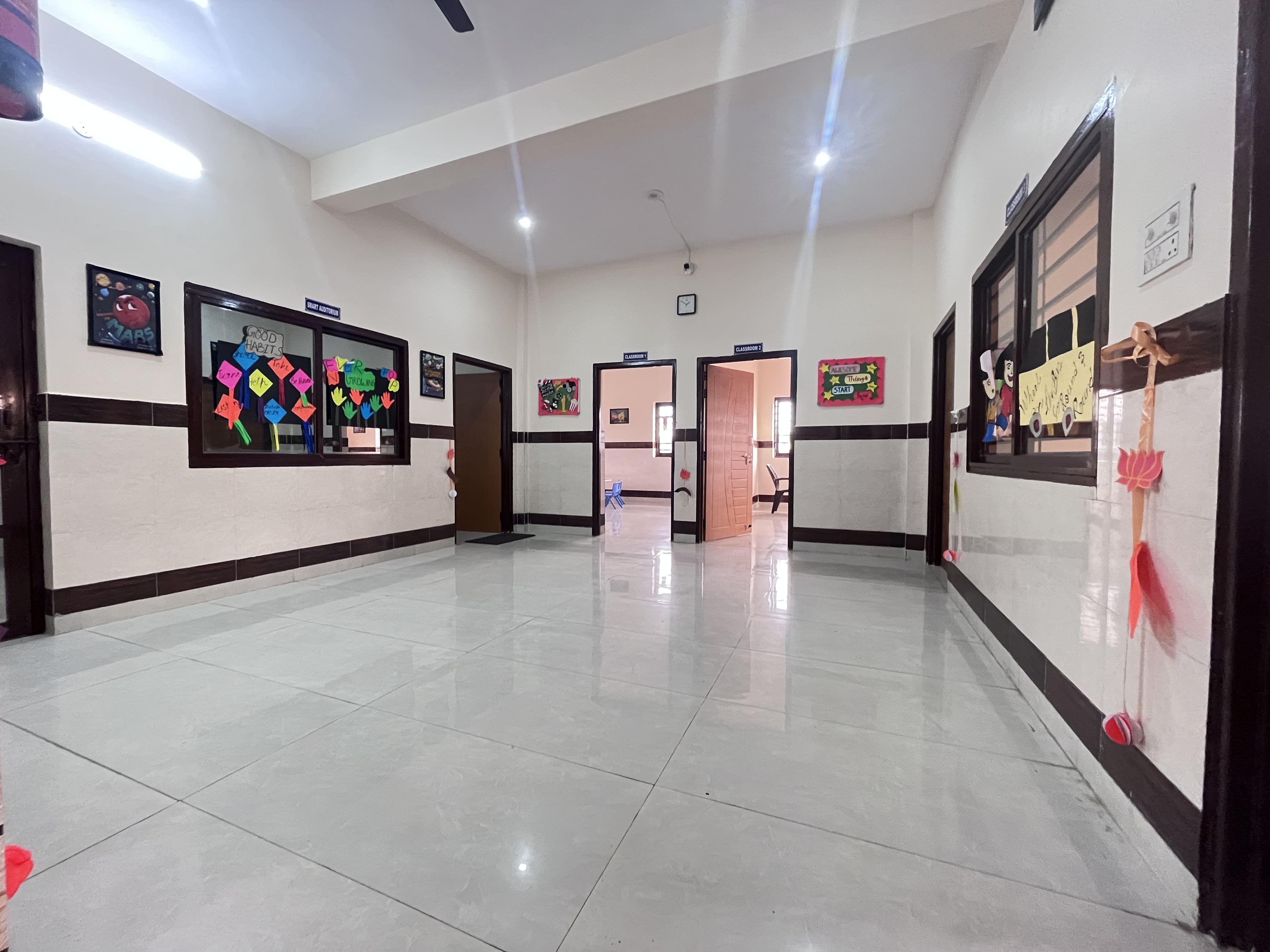 Kindergarten