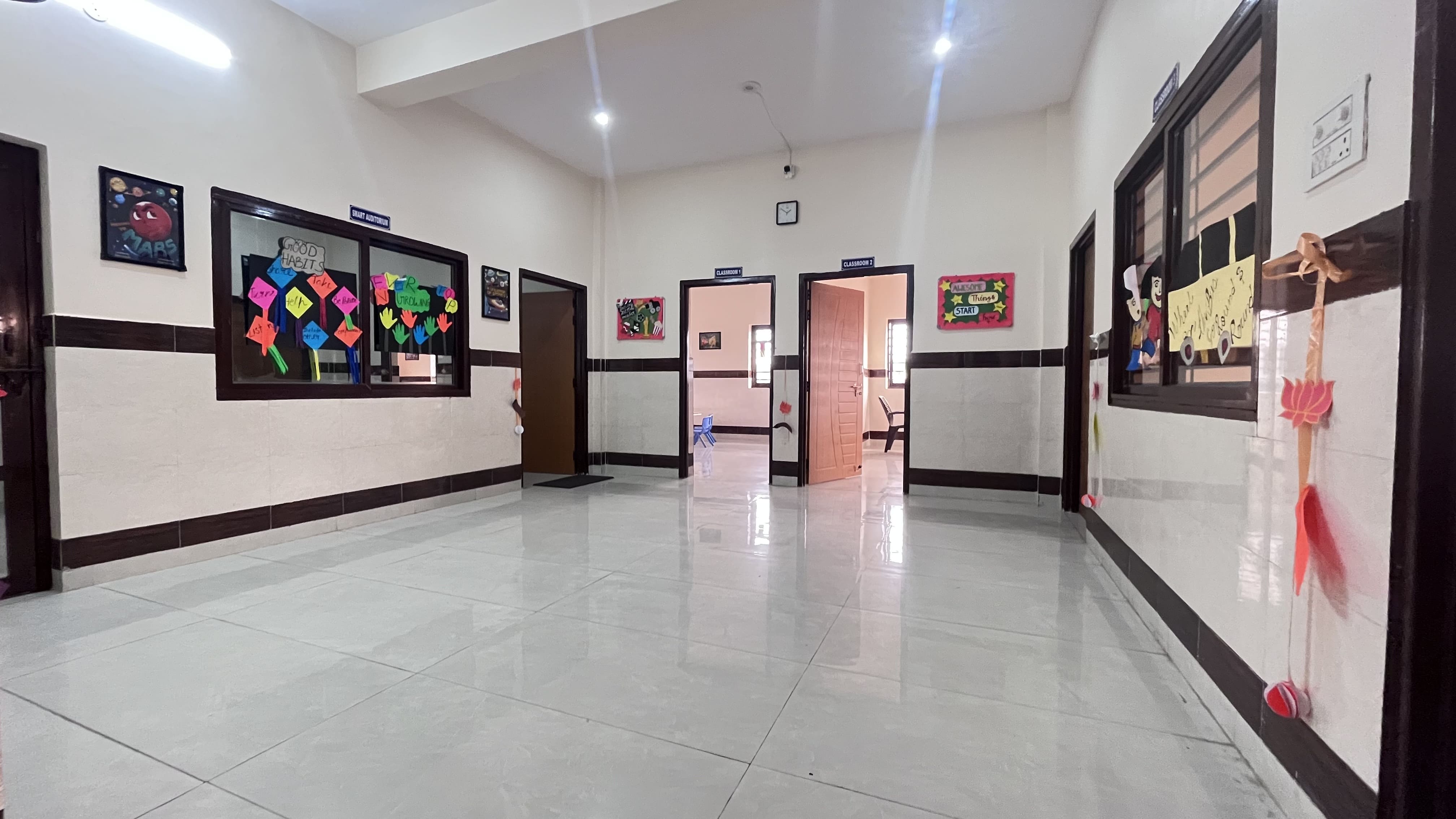 Kindergarten