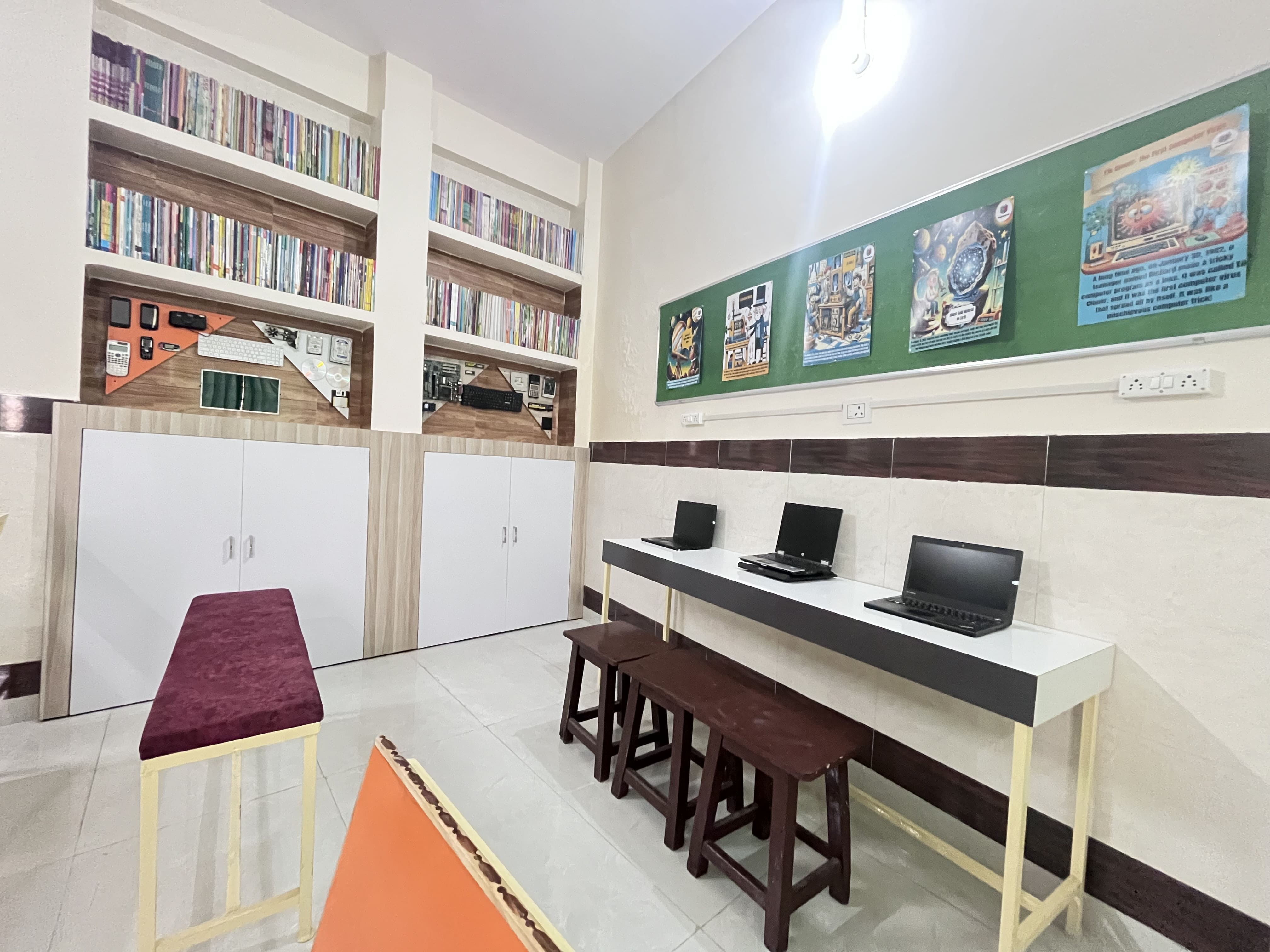 Computer Lab