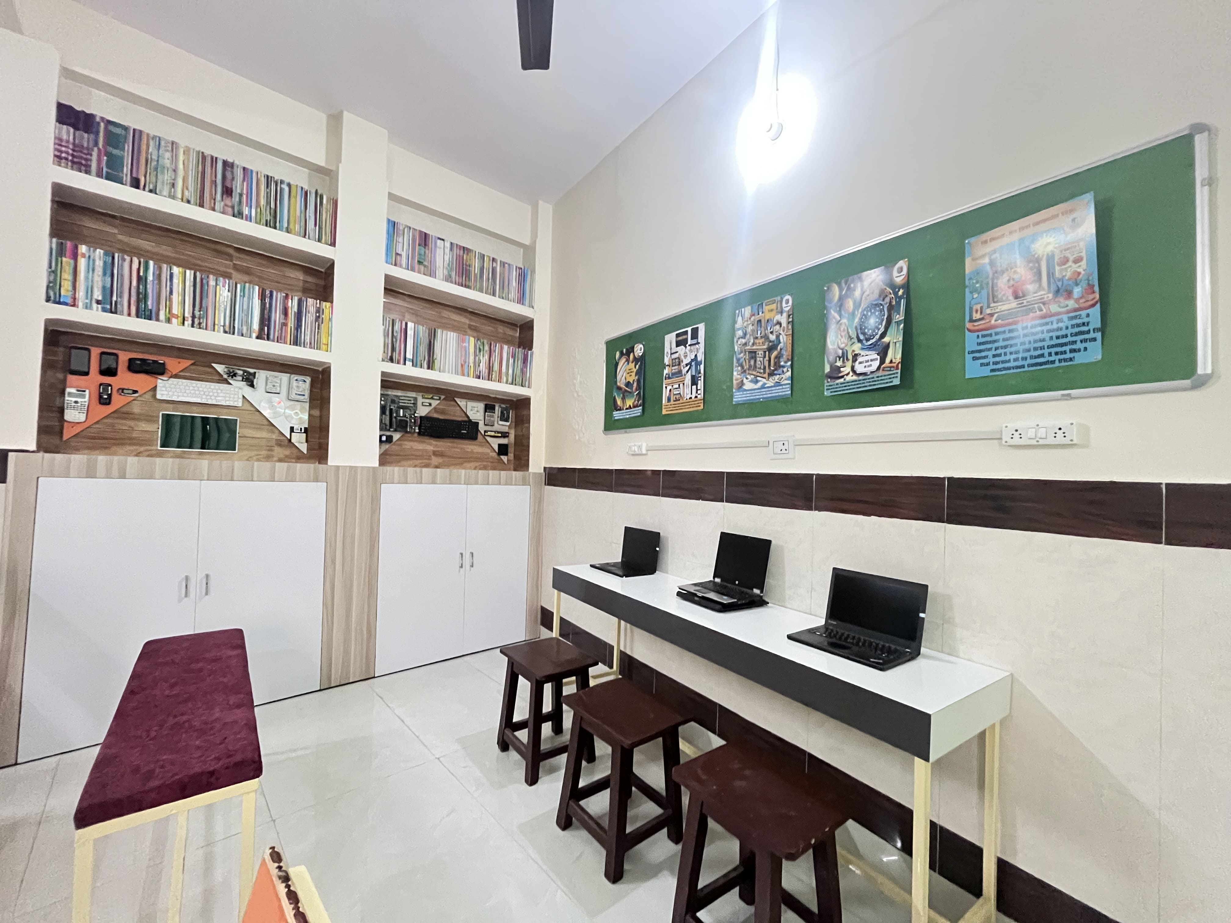 Computer Lab