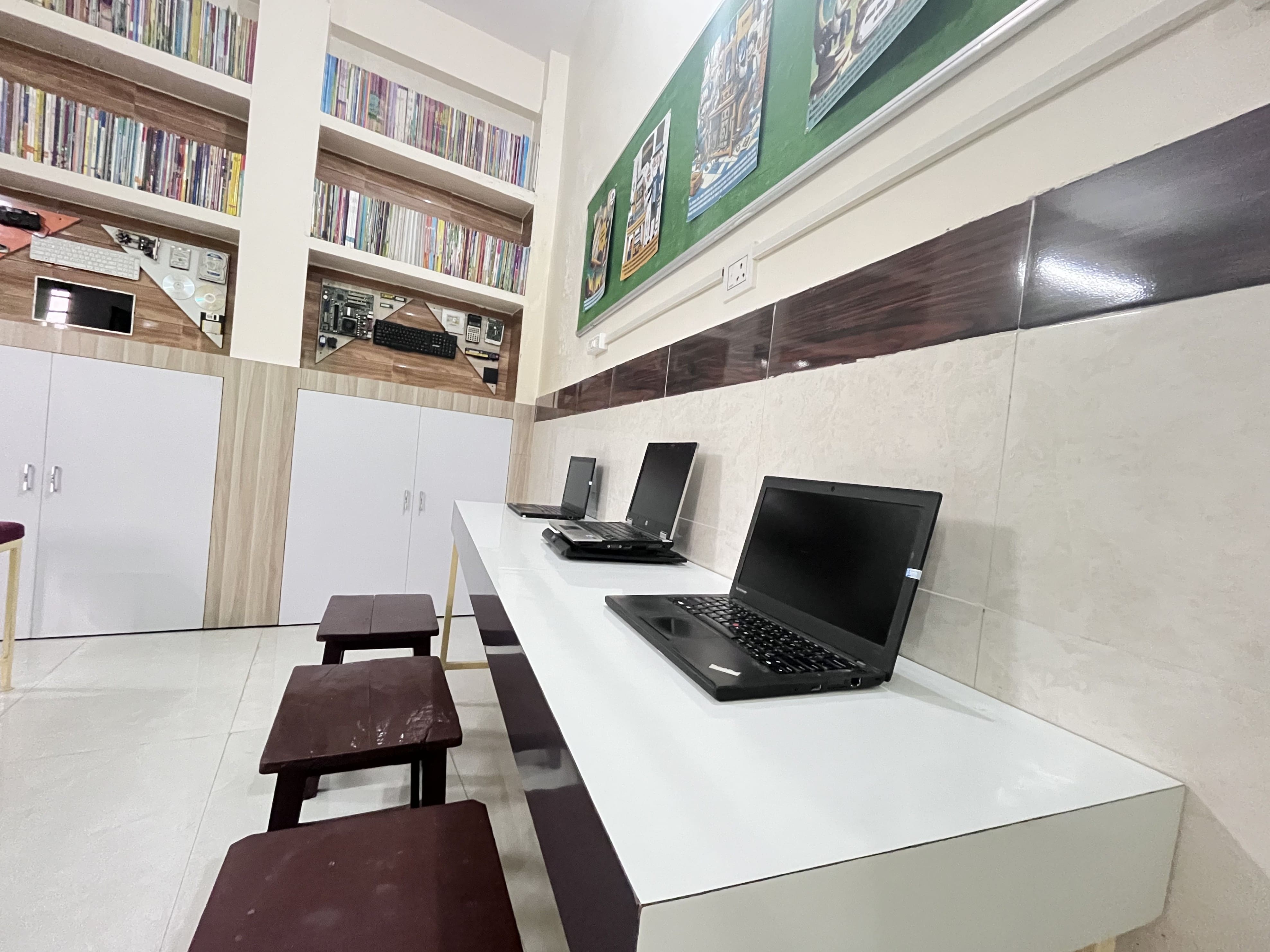Computer Lab
