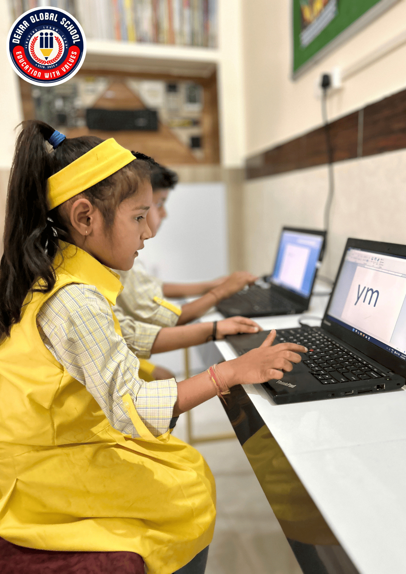 Computer Lab