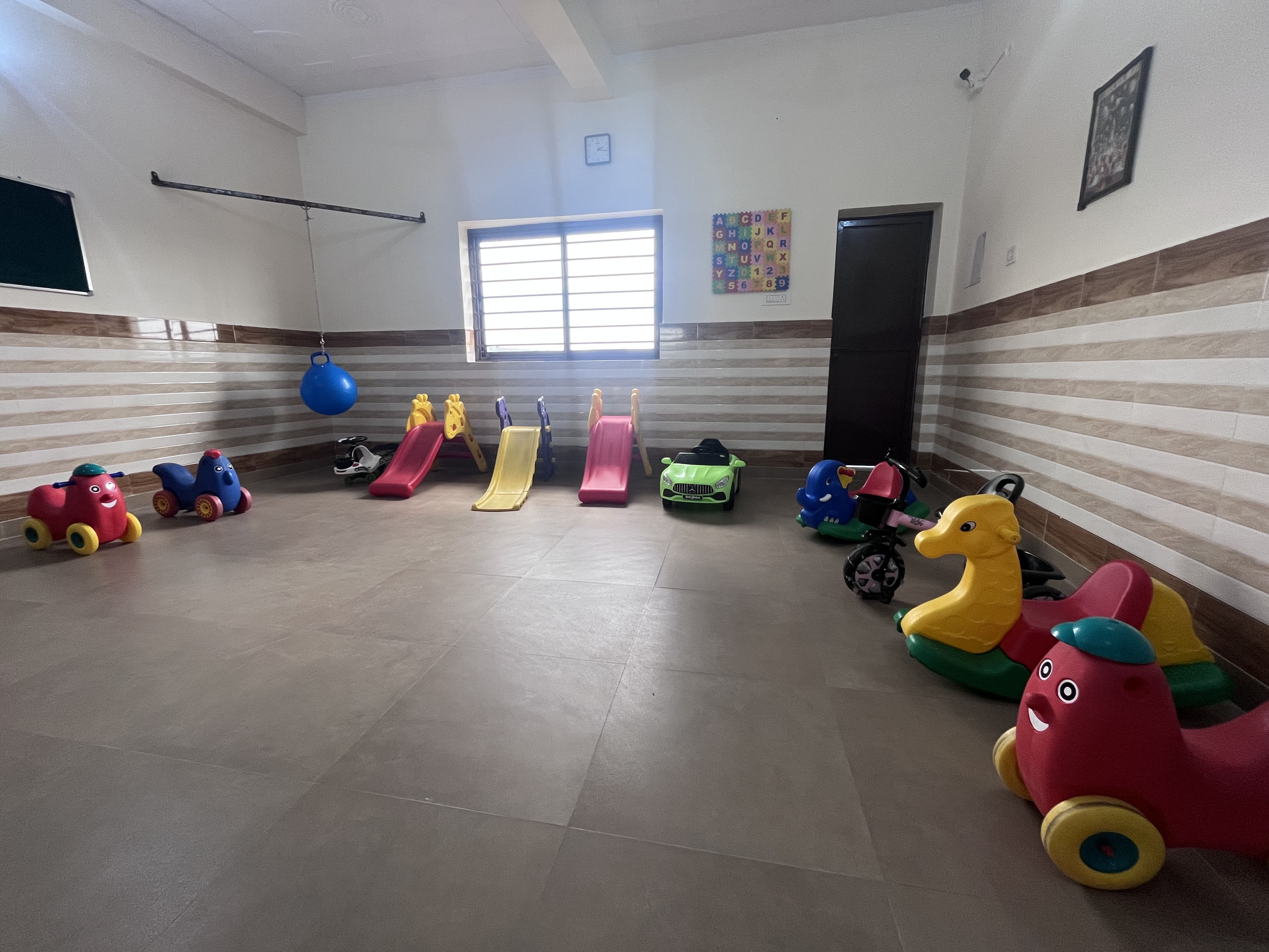 Kindergarten
