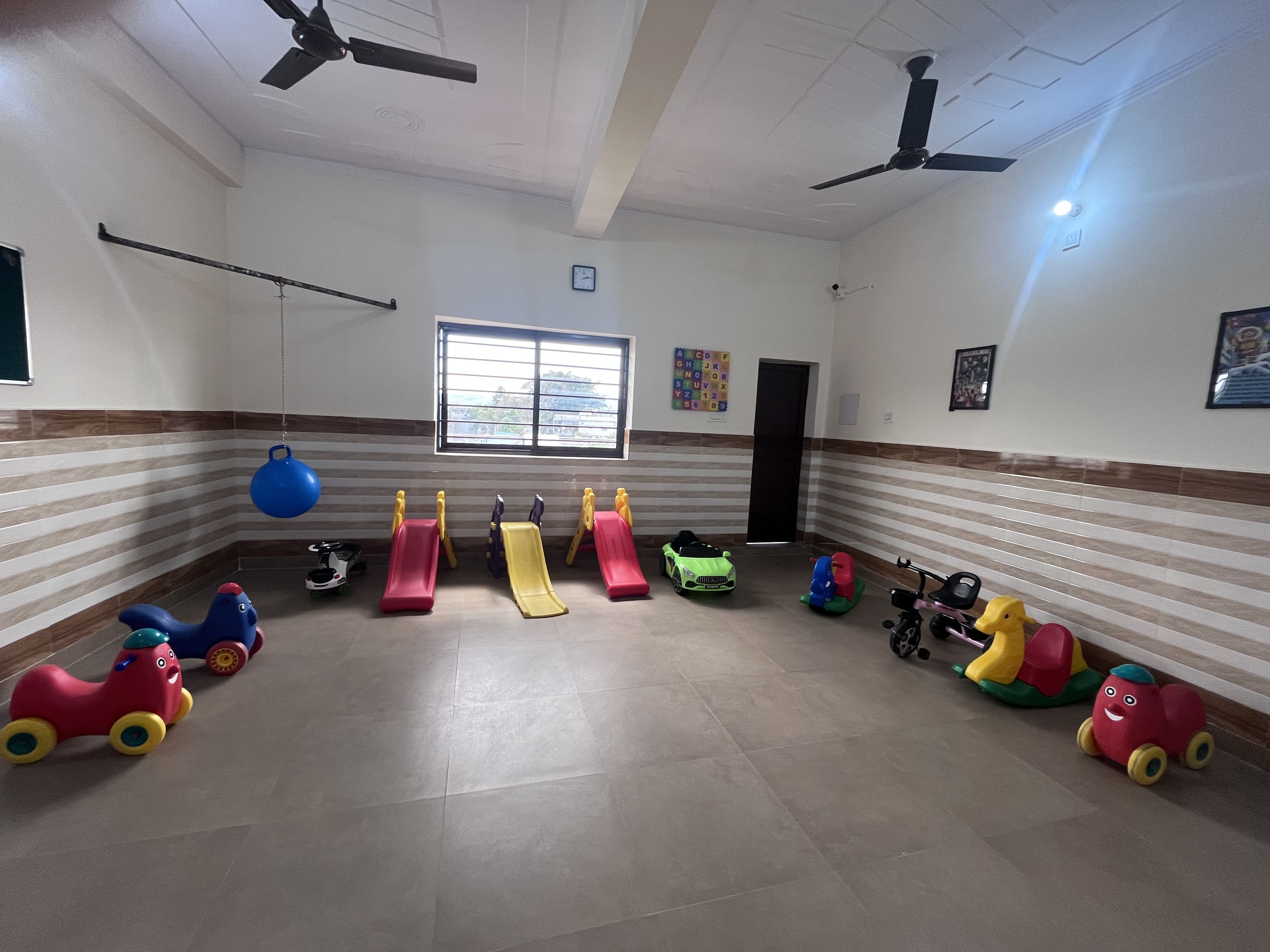 Kindergarten