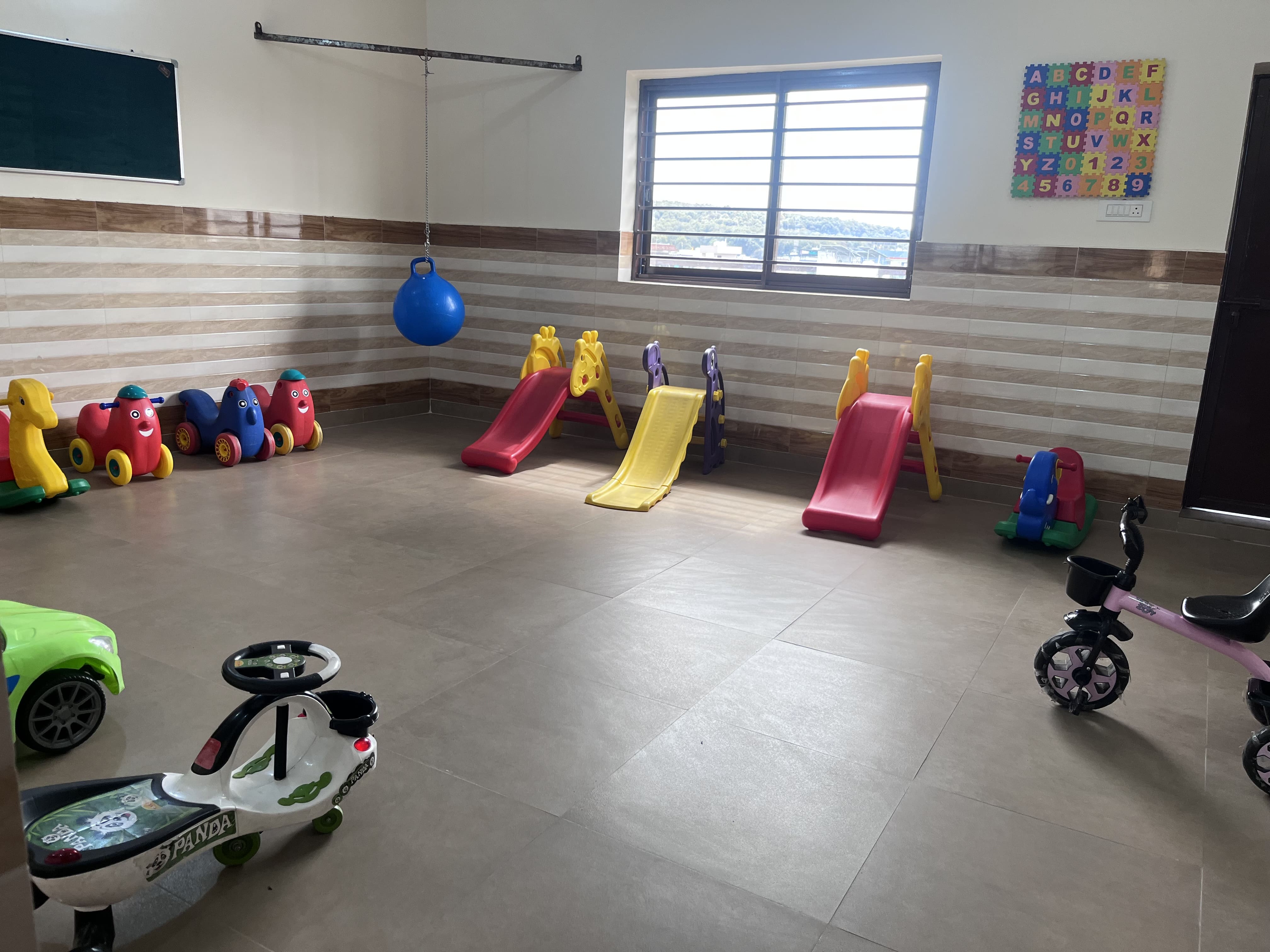 Kindergarten