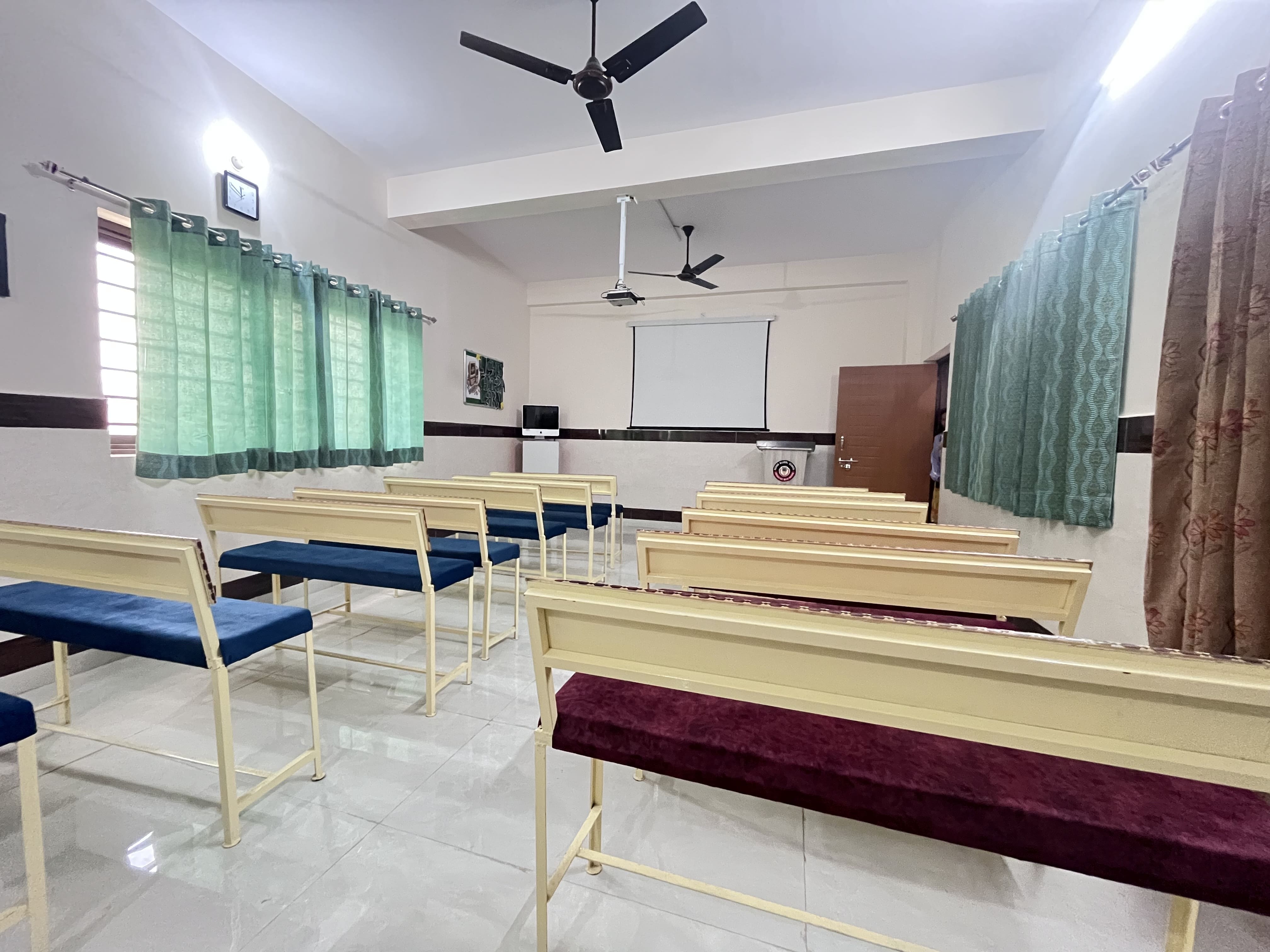 Smart Theatre