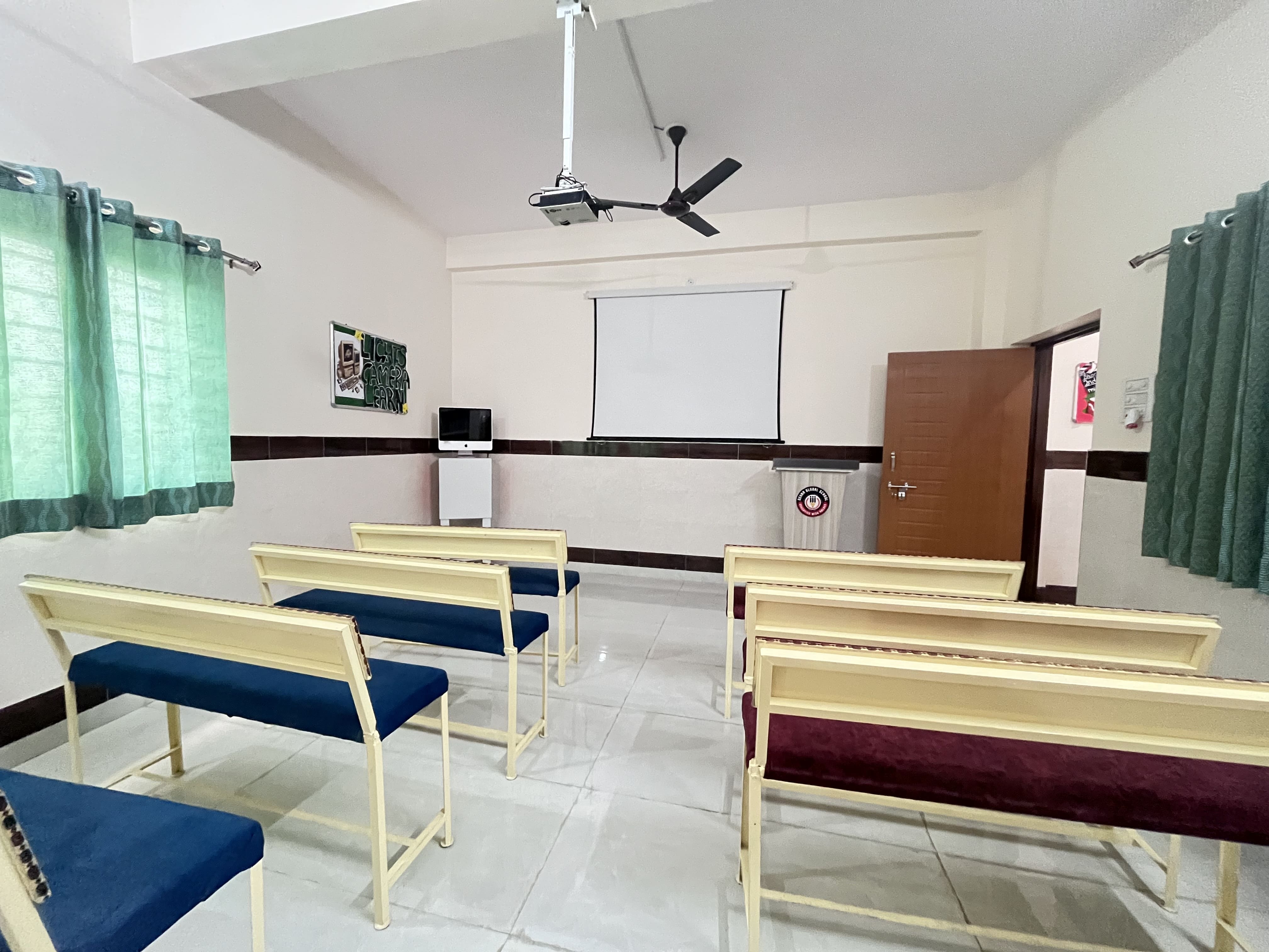 Smart Theatre